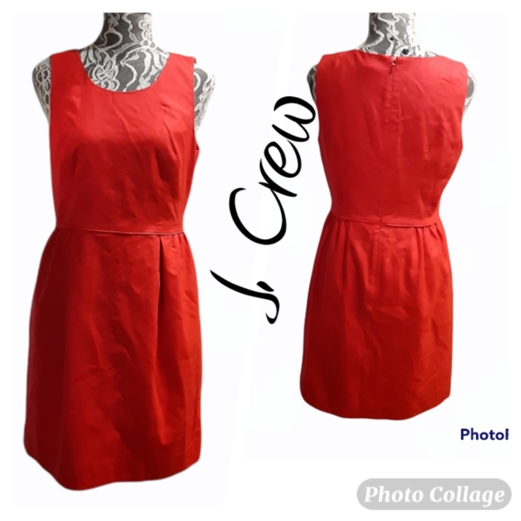 J. Crew Dresses & Skirts - J. Crew Dress⚘Simply Stunning
